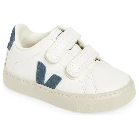 Kids' Velcro Sneaker 1