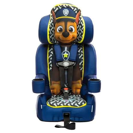 Kidsembrace 2-In-1 Harness & Booster Car Seat (3 Styles) 1