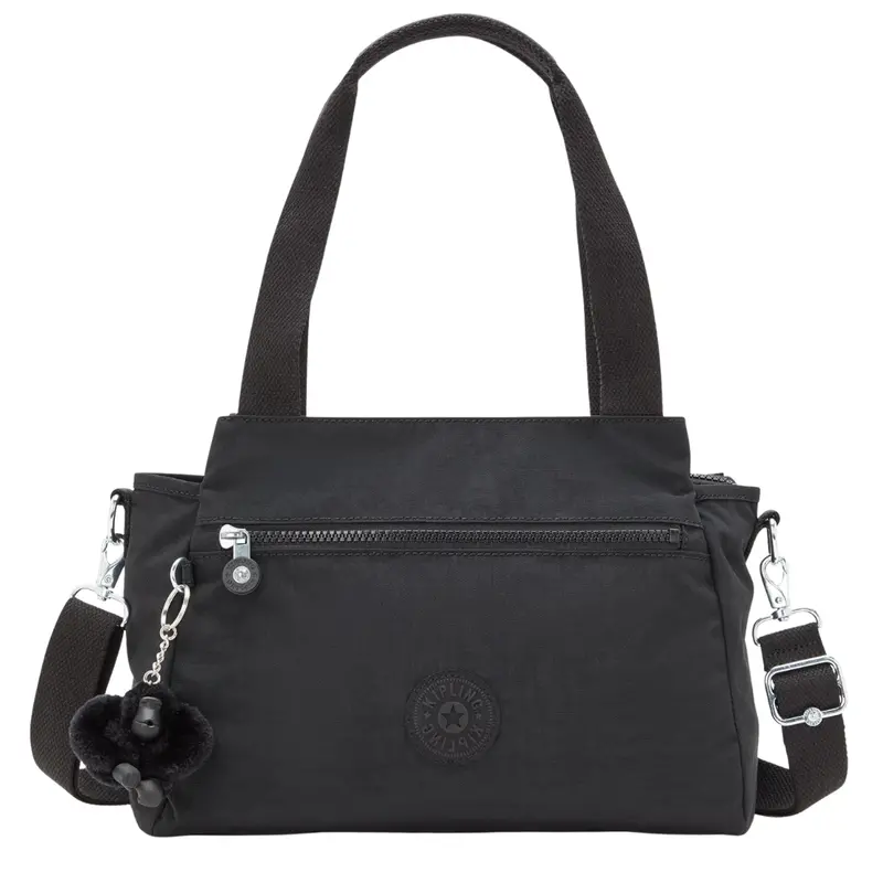 Kipling Women's Elysia Small Satchel Bag 1