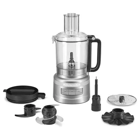 Kitchenaid 9 Cup Food Processor 1