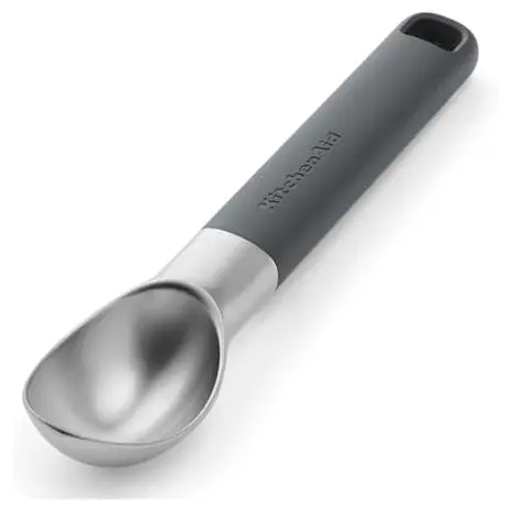 Kitchenaid Ice Cream Scoop 1