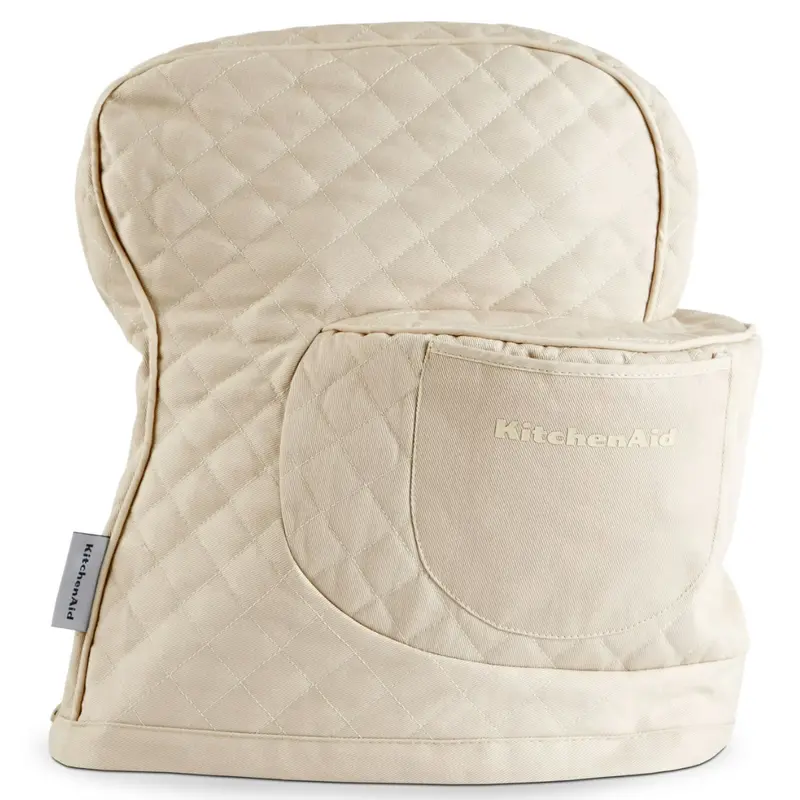 Kitchenaid Quilted Fitted Tilt-Head Stand Mixer Cover (Various) 1