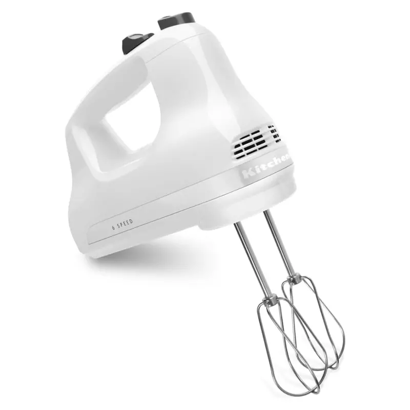 Kitchenaid Ultra Power 5-Speed Hand Mixer 1