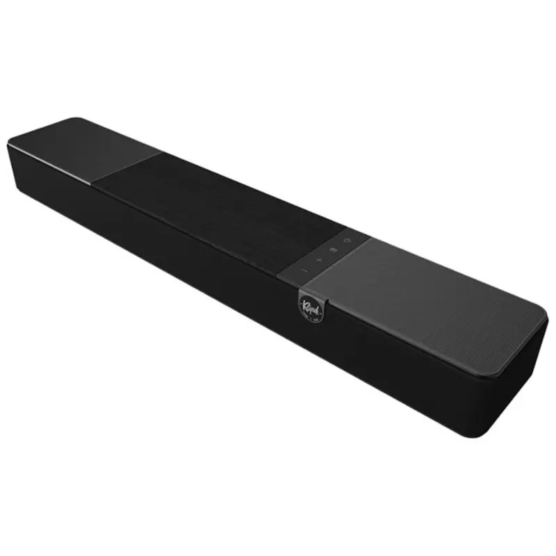 Klipsch Flexus Core 100 100W 2.1-Channel Dolby Atmos Soundbar 1
