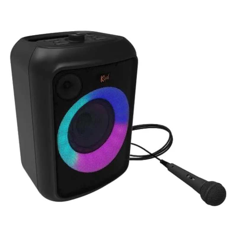 Klipsch Gig Xl Portable Wireless Boombox Speaker 1