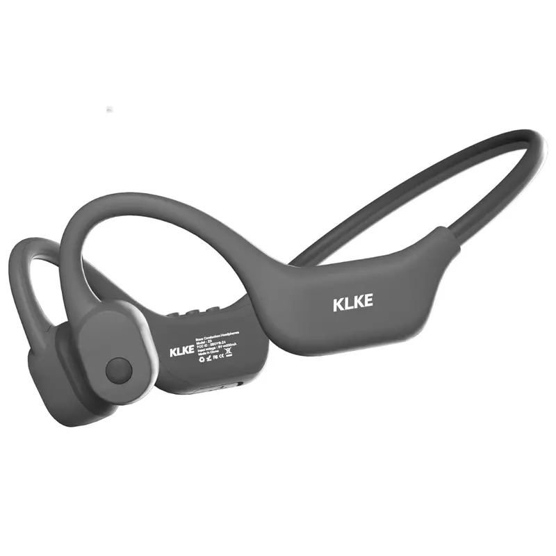 Klke Open-Ear Bone Conduction Headphones 1