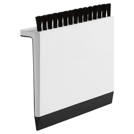 Kohler Kitchen Sink Squeegee & Countertop Brush 1