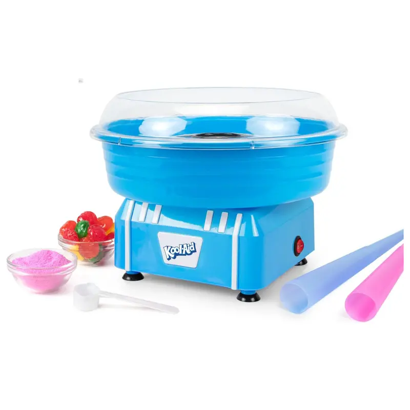 Kool-Aid Cotton Candy Machine 1