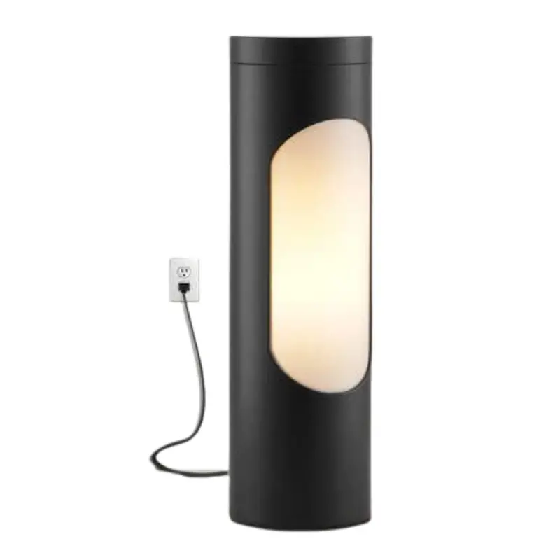 Kosher Shabbos Lamp With T10 Bulb 1