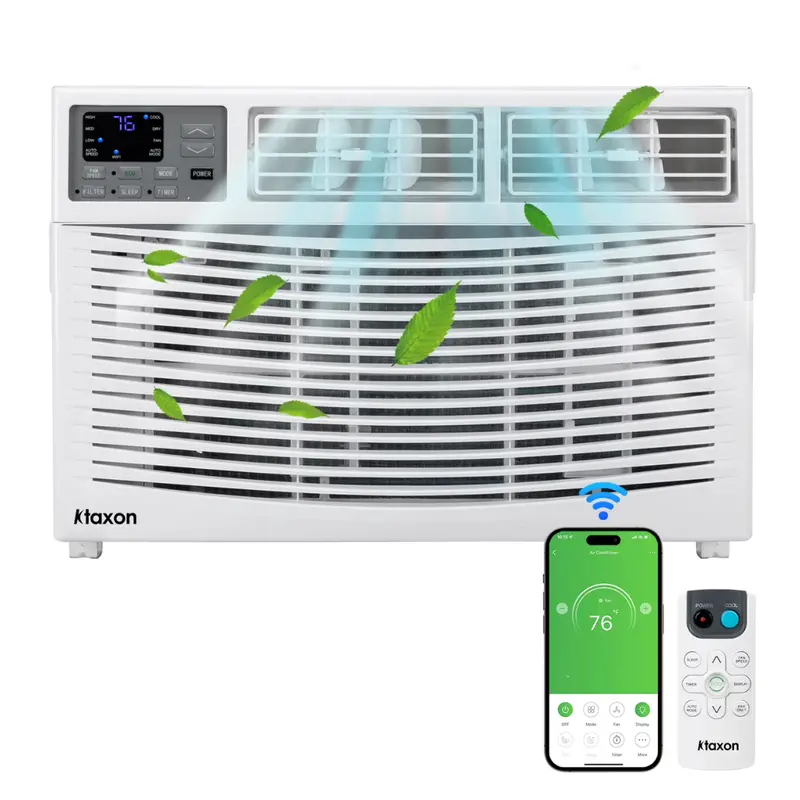 Ktaxon 12000Btu 110V Window Air Conditioner 1