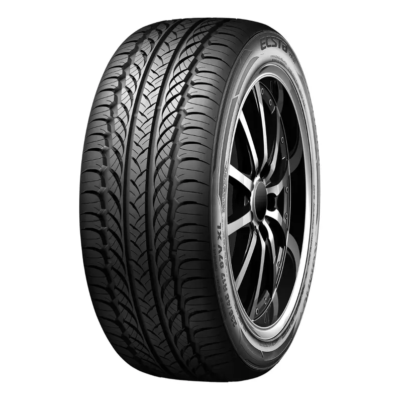 Kumho Ecsta Pa31 Uhp 215/45R17 91V Xl Passenger Tire 1