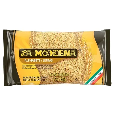 La Moderna Pasta 1