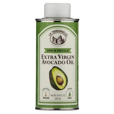 La Tourangelle Extra Virgin Avocado Oil (8.45Oz) 1