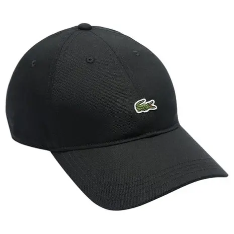 Lacoste Men’S Cap (4 Colors) 1