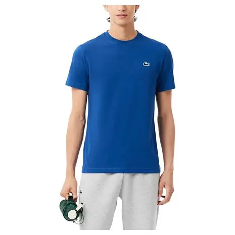 Lacoste Men's Sport Printed Ultra-Dry T-Shirt 1
