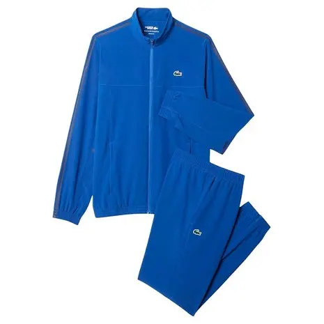 Lacoste Men's Tennis X Novak Djokovic Tracksuit 1