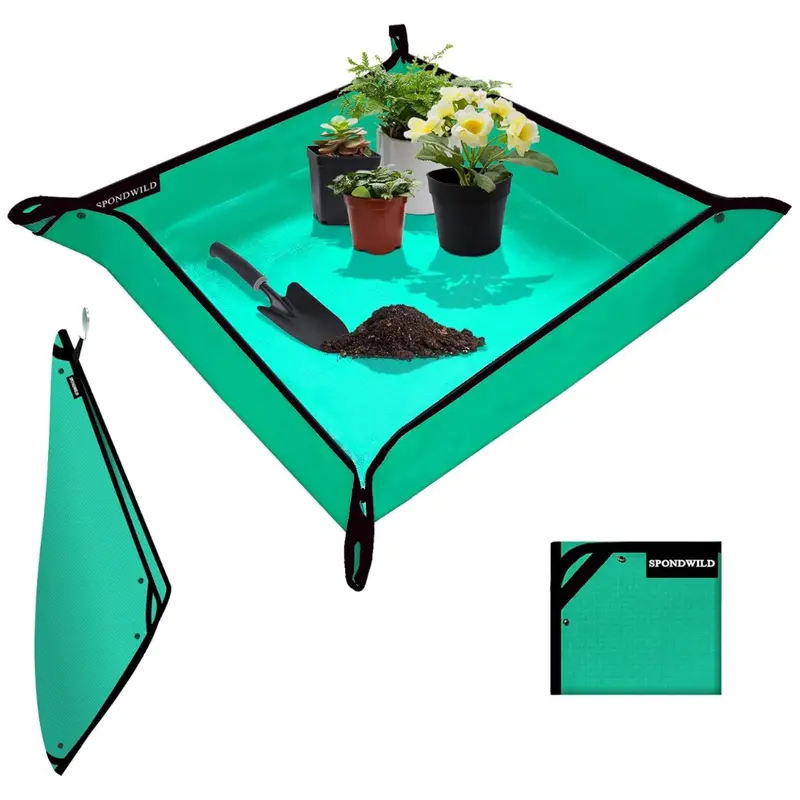 Large Plant Transplanting Mat 1