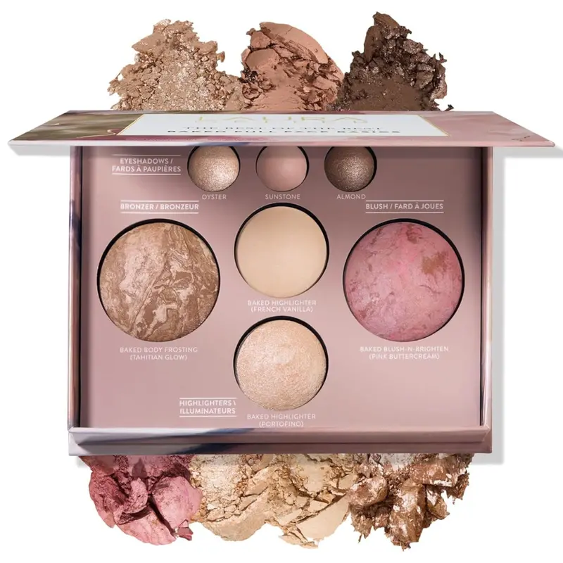 Laura Geller New York The Best Of The Best Baked Palette 1