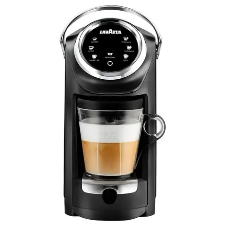 Lavazza Expert Classy Plus Espresso & Coffee Brewer 1