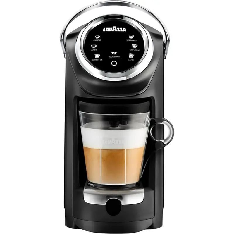 Lavazza Expert Classy Plus Espresso & Coffee Machine 1