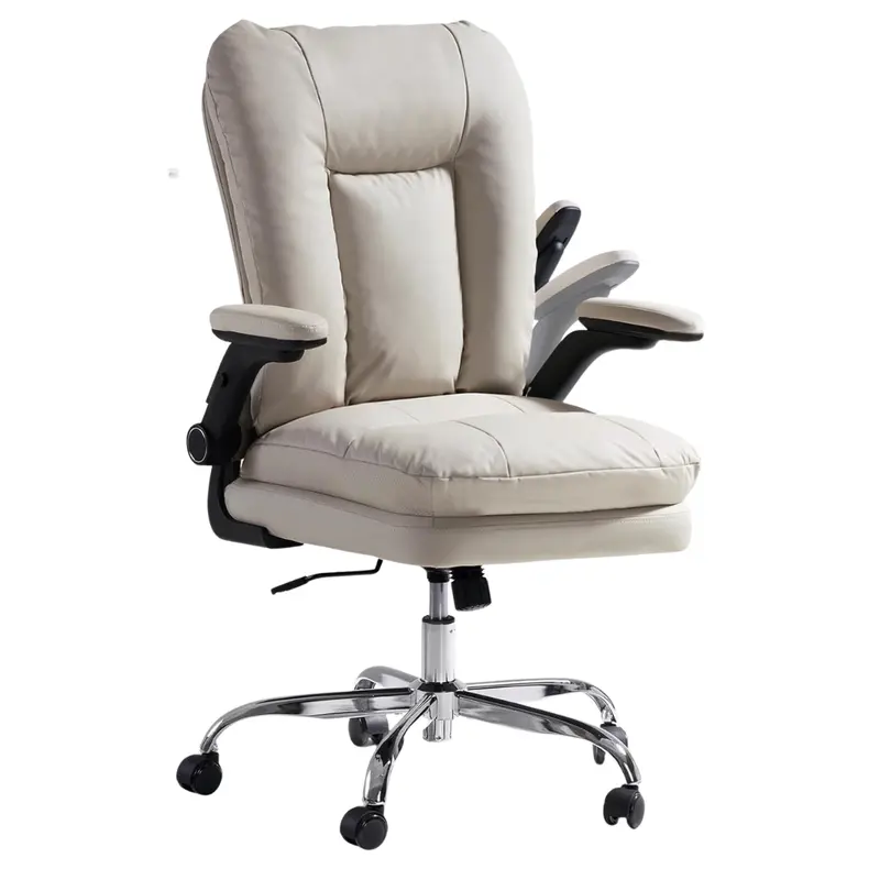 Leagoo Ergonomic Executive Office Chair 1