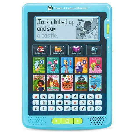Leapfrog Touch & Learn Ereader 1