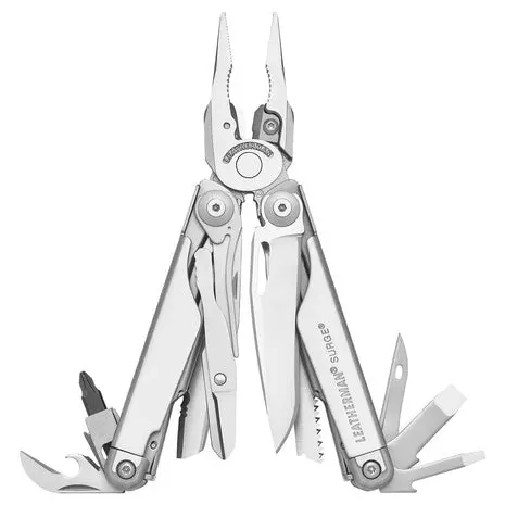 Leatherman Surge 21-In-1 Heavy-Duty Multi-Tool 1