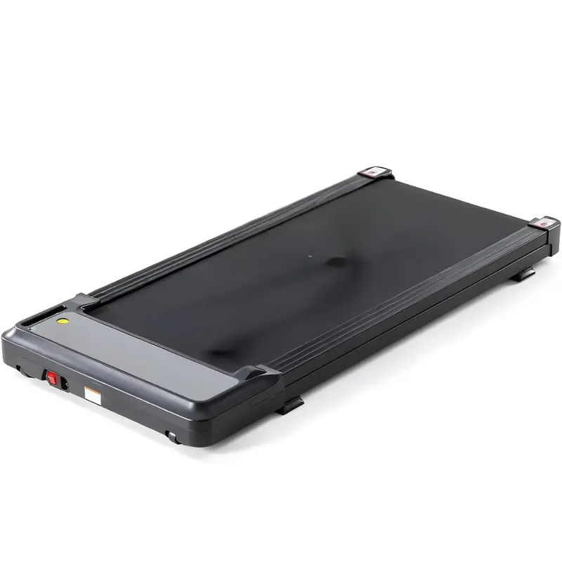 Led Display Walking Pad Treadmill W/ Remote (0.6Mph-3.1Mph) 1