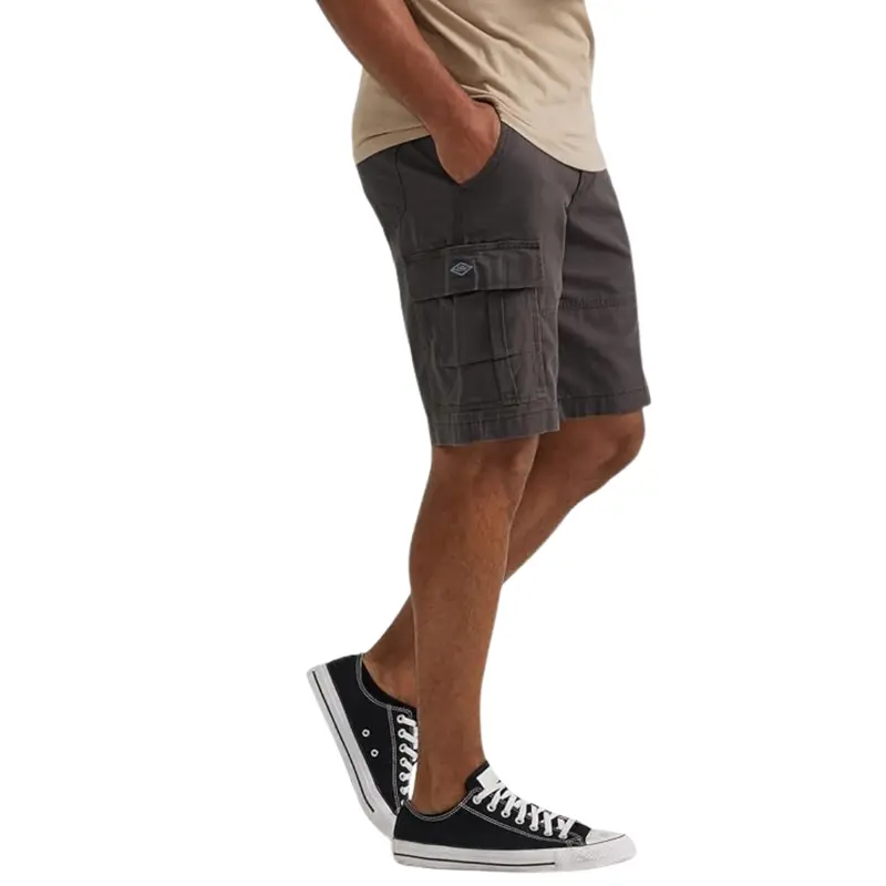 Lee Men's Extreme Motion Carolina Cargo Short 1