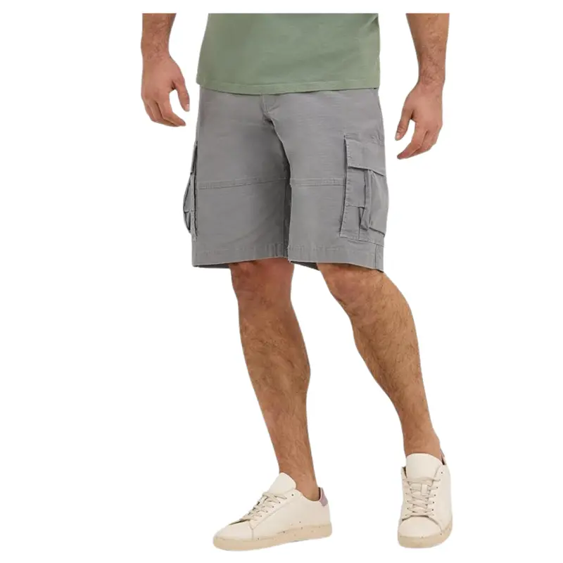Lee Men's Extreme Motion Carolina Cargo Shorts (3 Colors) 1