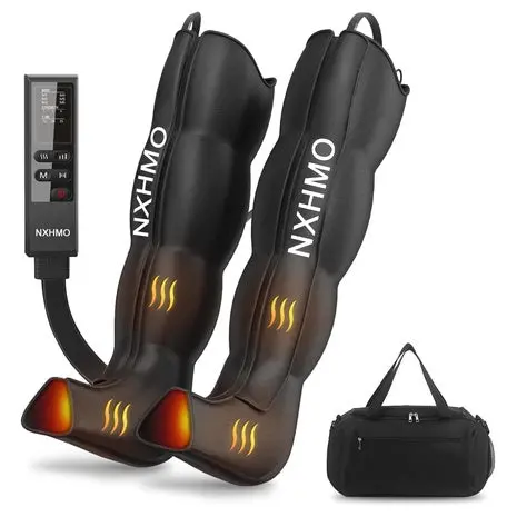 Leg Compression Boots Massager 1