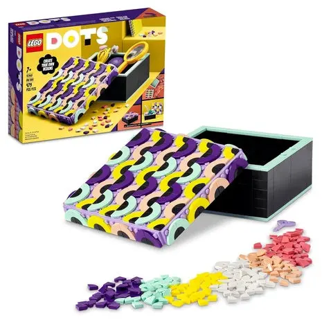 Lego Dots Big Box 1