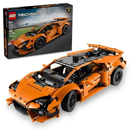 Lego Sets On Sale 1