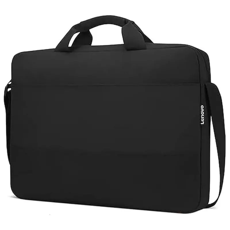 Lenovo 15.6" Laptop Shoulder Bag With Adjustable Strap 1