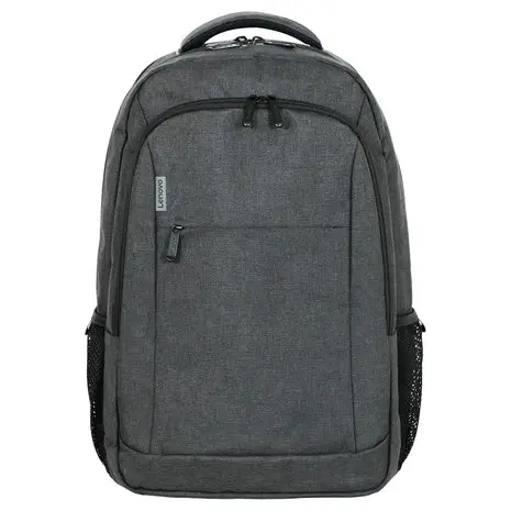 Lenovo 17″ Water-Resistant Laptop Backpack With Usb Port 1