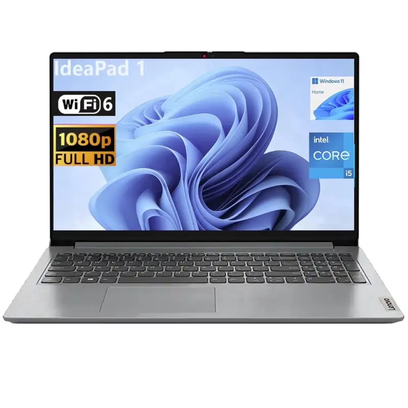 Lenovo Ideapad 1 15.6" Fhd Laptop (I5-1335U / 16Gb Ram / 1Tb Ssd) 1