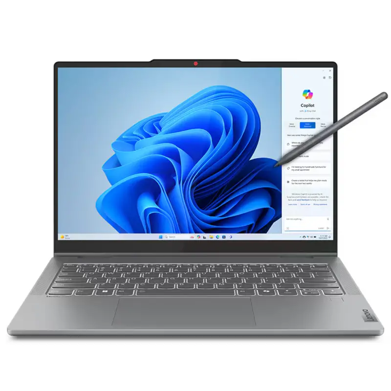 Lenovo Ideapad 5 14" Fhd+ Touch 2-In-1 Laptop (Ryzen Ai 7 350 / 16Gb Ram / 512Gb Ssd) 1
