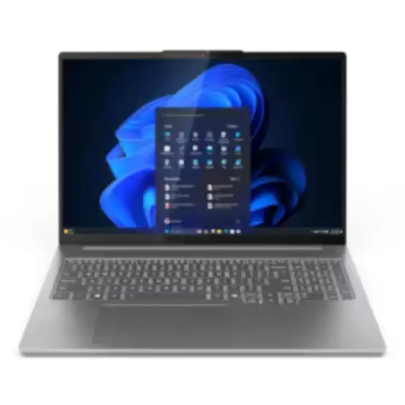 Lenovo Ideapad Pro 5I 16" 2.8K Touch Laptop (Core Ultra 7 255H / 16Gb Ram / 1Tb Ssd / 8Gb Rtx 5050) 1