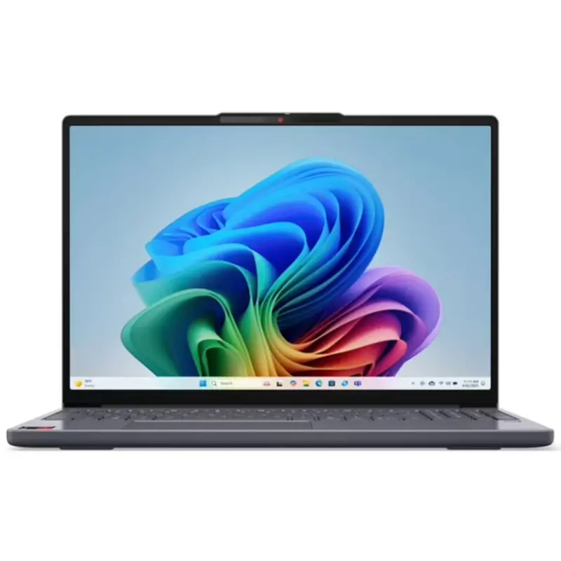 Lenovo Ideapad Slim 3 15.3" Fhd+ Laptop (Snapdragon X X1-26-100 / 8Gb Ram / 512Gb Ssd) 1