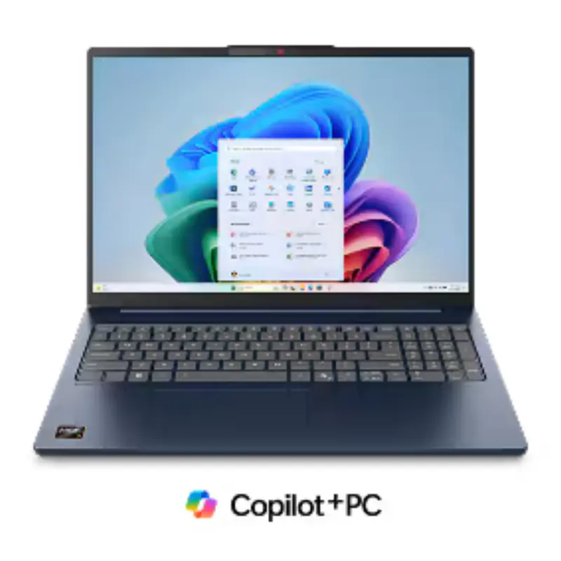 Lenovo Ideapad Slim 5 16" Fhd+ Touch Laptop (Ryzen Ai 7 350 / 16Gb Ram / 512Gb Ssd) 1