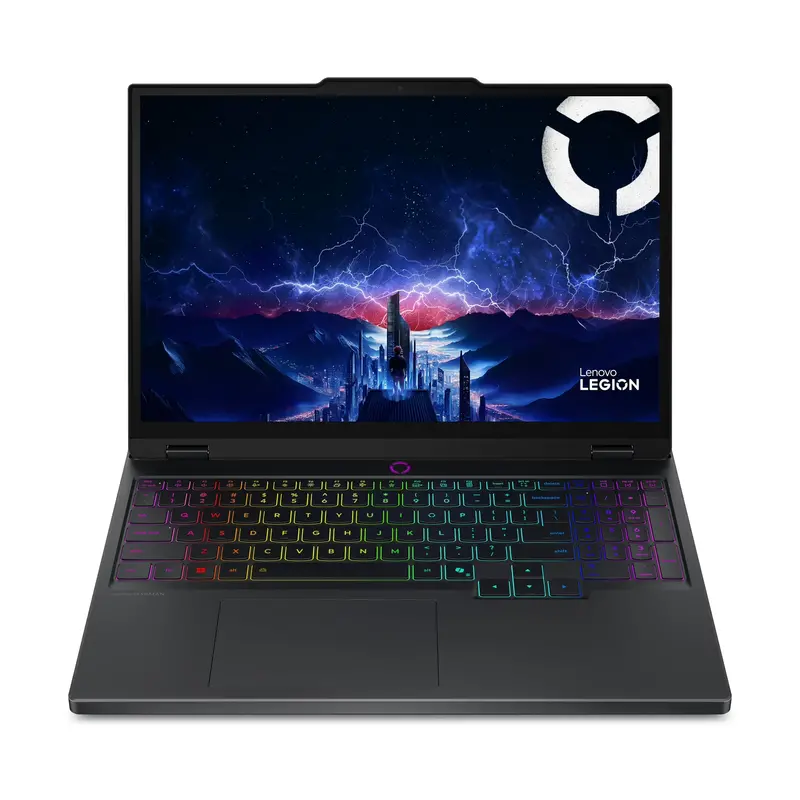 Lenovo Legion 5I 15.1" Wqxga Gaming Laptop (I9-14900Hx / 16Gb Ram / 1Tb Ssd / 8Gb Rtx 5070) 1