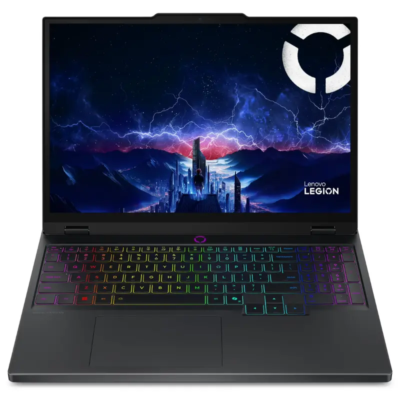 Lenovo Legion 5I 15.1" Wqxga Gaming Laptop (I9-14900Hx / 16Gb Ram / 1Tb Ssd / 8Gb Rtx 5070) 1