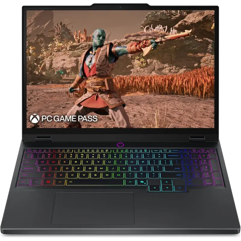 Lenovo Legion 5I 15" Wqxga Gaming Laptop (I7-14700Hx / 16Gb Ram / 1Tb Ssd / 8Gb Rtx 5070) 1