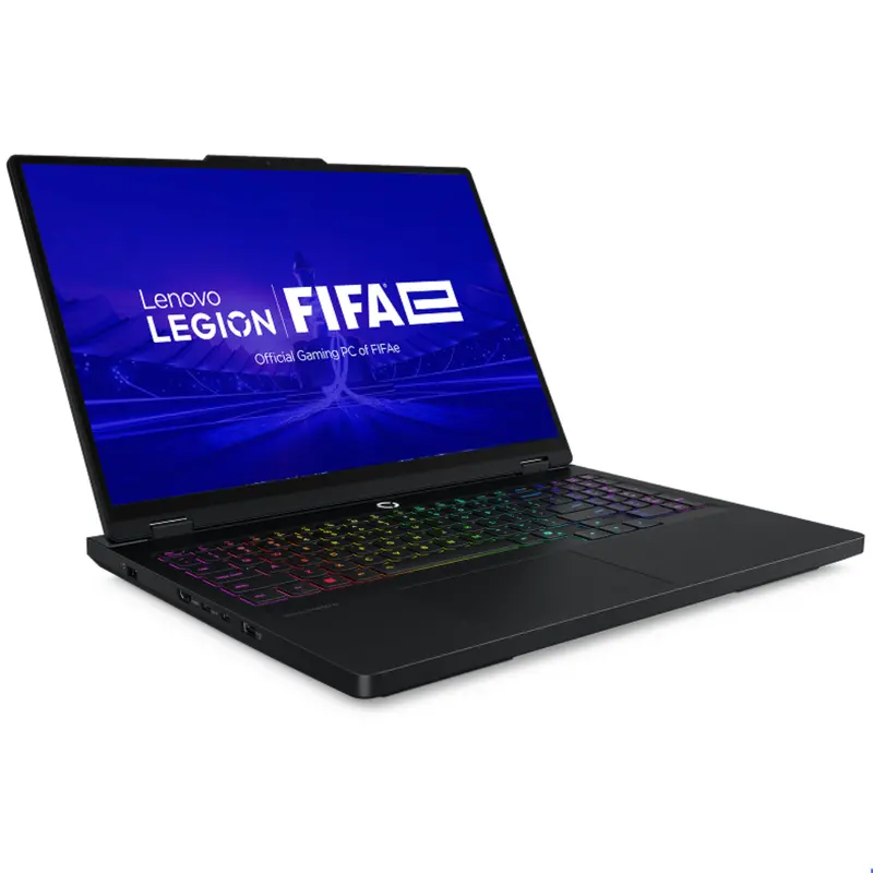Lenovo Legion Pro 5I Gen 10 16" Wqxga Laptop (Core Ultra 7 255Hx / 16Gb Ram / 1Tb Ssd / 8Gb Rtx 5070) 1