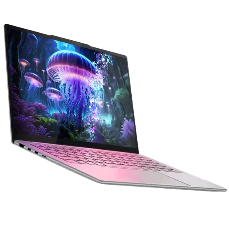 Lenovo Slim 7I Aura Edition 14" Fhd+ Touch Laptop (Ultra 7 258V / 32Gb Ram / 1Tb Ssd) 1