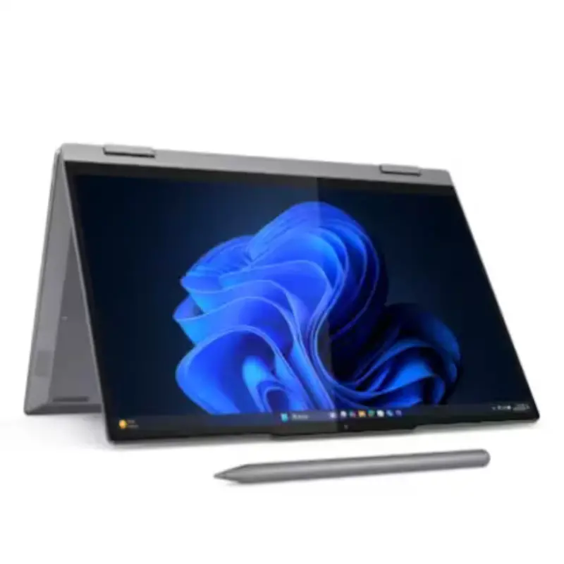 Lenovo Thinkbook 14 14" Fhd+ Touch 2-In-1 Laptop (Ultra 7 255U / 16Gb Ram / 1Tb Ssd) + Pen 1