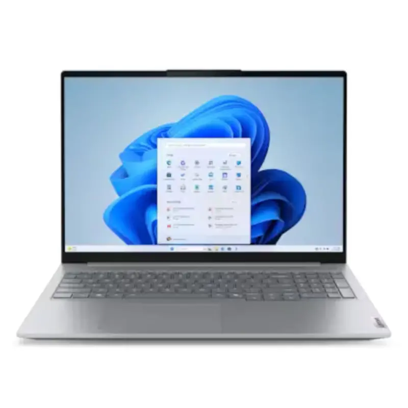 Lenovo Thinkbook 16 Gen 8 16" Fhd+ Laptop (Ultra 9 185H / 16Gb Ram / 512Gb Ssd) 1