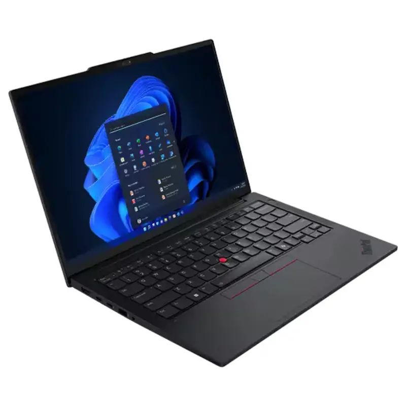 Lenovo Thinkpad E14 Gen 7 14" Fhd+ Touch Laptop (Ultra 7 255H / 16Gb Ram / 512Gb Ssd) 1