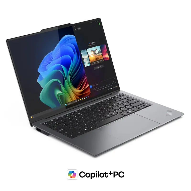 Lenovo Thinkpad X9 14 Aura 14" Touch Laptop (Ultra 7 268V / 32Gb Ram / 1Tb Ssd) 1