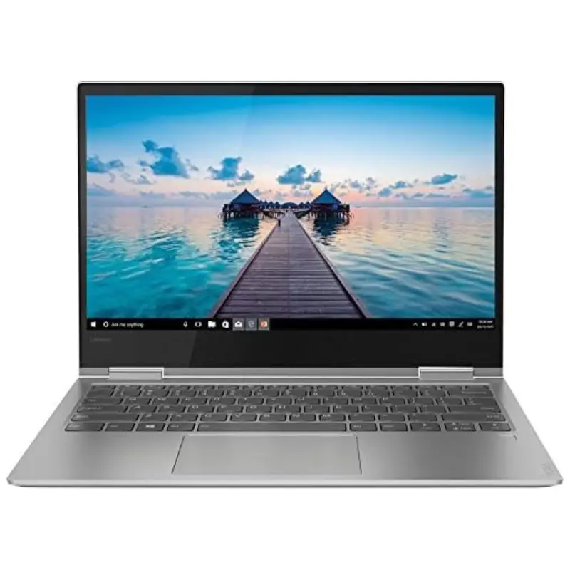 Lenovo Yoga 13.3" Fhd Touch 2-In-1 Laptop (I5-8250U / 8Gb Ram / 512Gb Ssd) 1